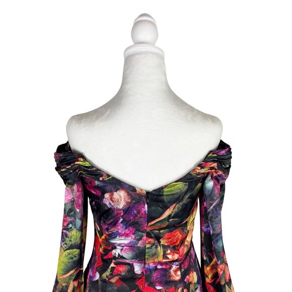 Theia Dress 2 NEW - Picture 9 of 12